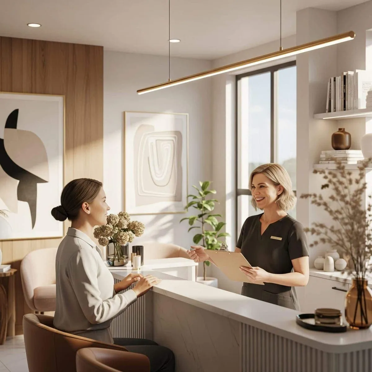 Discover Your Path to Clearer Skin at Medrein Health and Aesthetics
