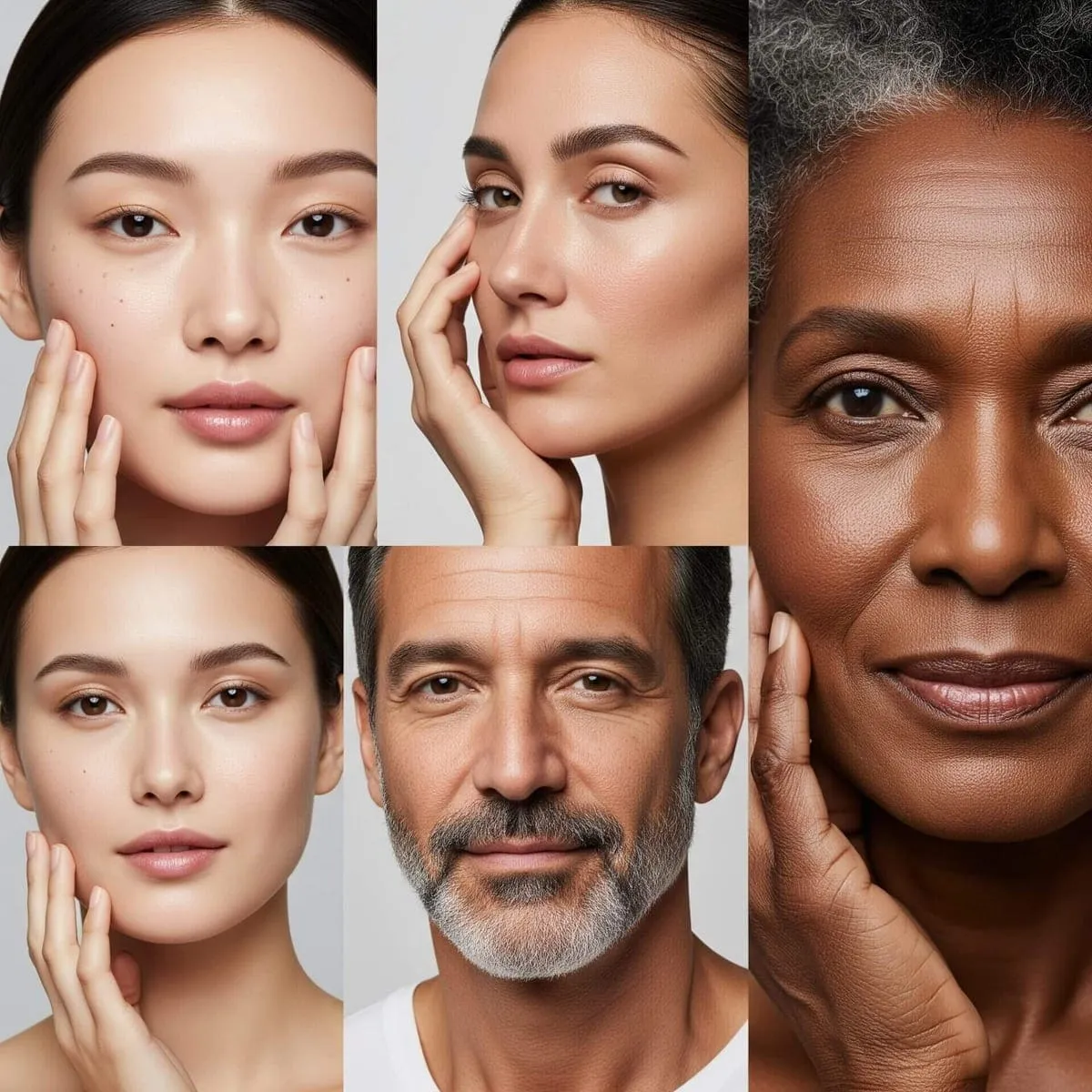 Who Should Use Topical PDRN Skincare Products